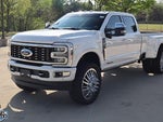 2024 F-350 Super Duty Thumbnail 7