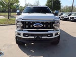 2024 F-350 Super Duty Thumbnail 8