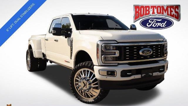 Preowned 2024 Ford F-350 Super Duty XL for Sale