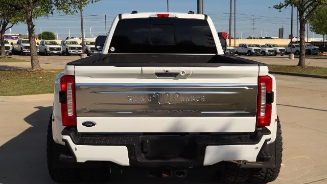 2024 Ford F-350 Super Duty XL