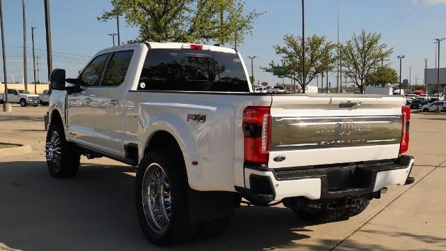 2024 Ford F-350 Super Duty XL