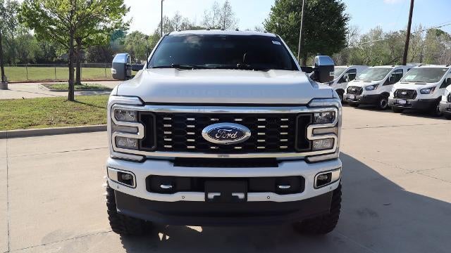 2024 Ford F-350 Super Duty XL