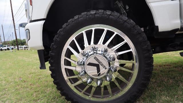 2024 Ford F-350 Super Duty XL