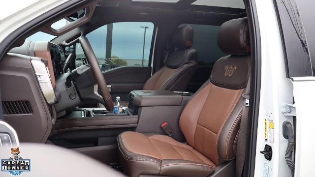 2024 Ford F-350 Super Duty XL