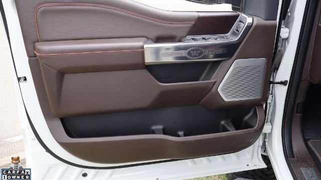 2024 Ford F-350 Super Duty XL