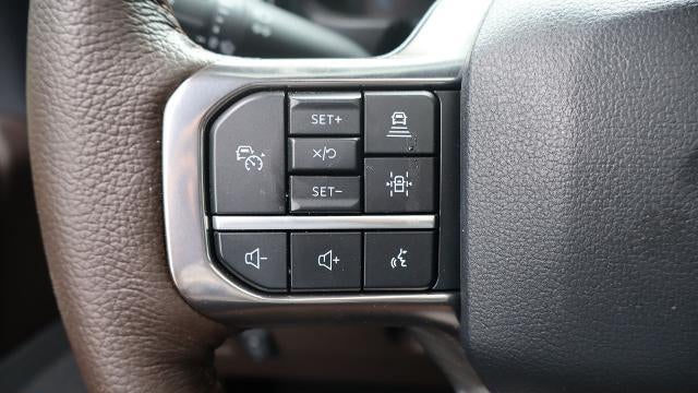 2024 Ford F-350 Super Duty XL