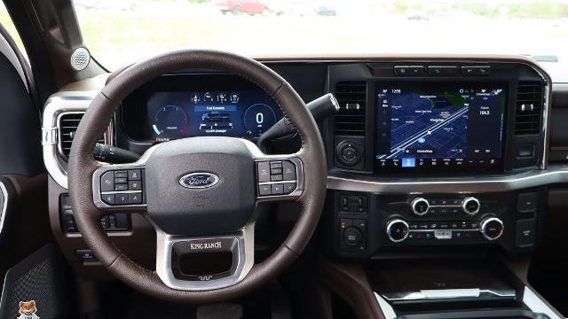 2024 Ford F-350 Super Duty XL