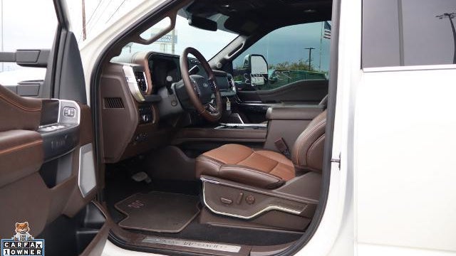 2024 Ford F-350 Super Duty XL
