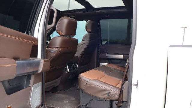 2024 Ford F-350 Super Duty XL