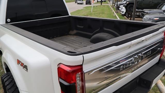 2024 Ford F-350 Super Duty XL