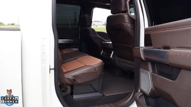 2024 Ford F-350 Super Duty XL