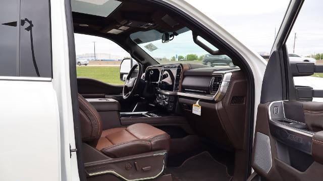 2024 Ford F-350 Super Duty XL
