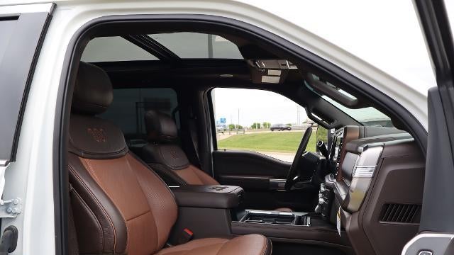 2024 Ford F-350 Super Duty XL