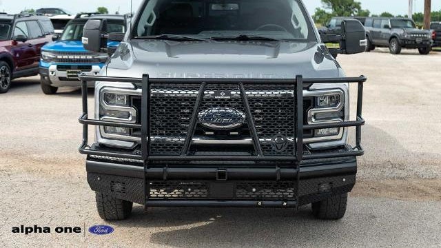2024 Ford F-350 Super Duty King Ranch