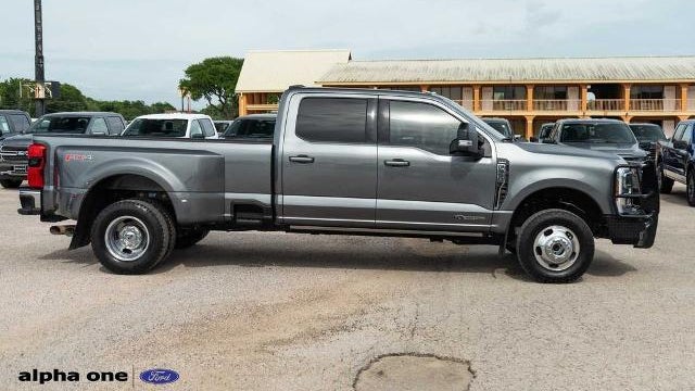 2024 Ford F-350 Super Duty King Ranch