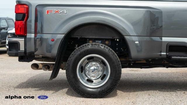 2024 Ford F-350 Super Duty King Ranch