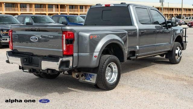 2024 Ford F-350 Super Duty King Ranch