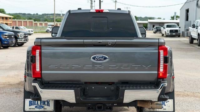 2024 Ford F-350 Super Duty King Ranch