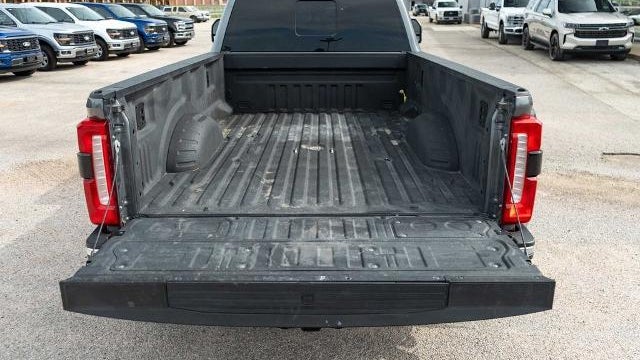 2024 Ford F-350 Super Duty King Ranch