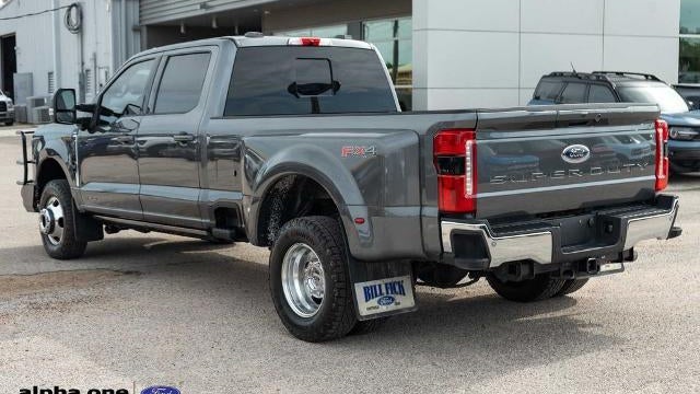 2024 Ford F-350 Super Duty King Ranch