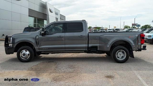 2024 Ford F-350 Super Duty King Ranch