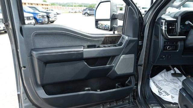 2024 Ford F-350 Super Duty King Ranch