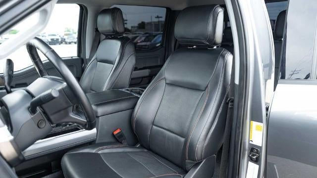 2024 Ford F-350 Super Duty King Ranch
