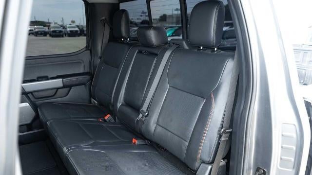 2024 Ford F-350 Super Duty King Ranch
