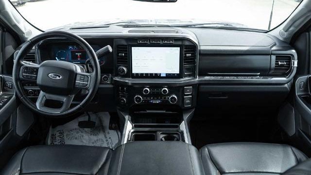 2024 Ford F-350 Super Duty King Ranch