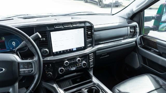 2024 Ford F-350 Super Duty King Ranch