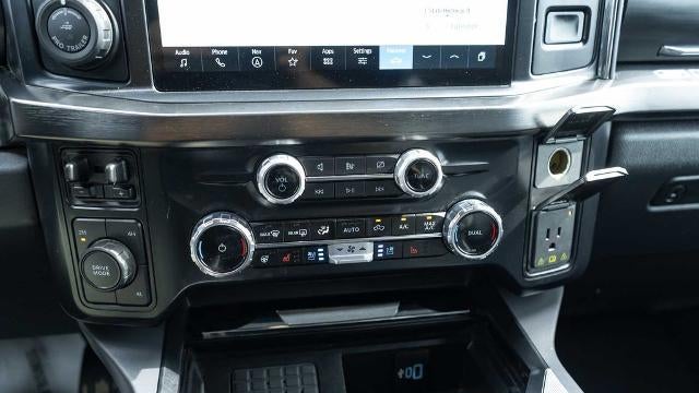 2024 Ford F-350 Super Duty King Ranch