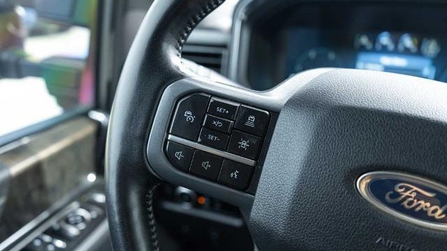 2024 Ford F-350 Super Duty King Ranch