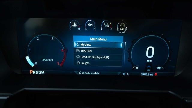 2024 Ford F-350 Super Duty King Ranch