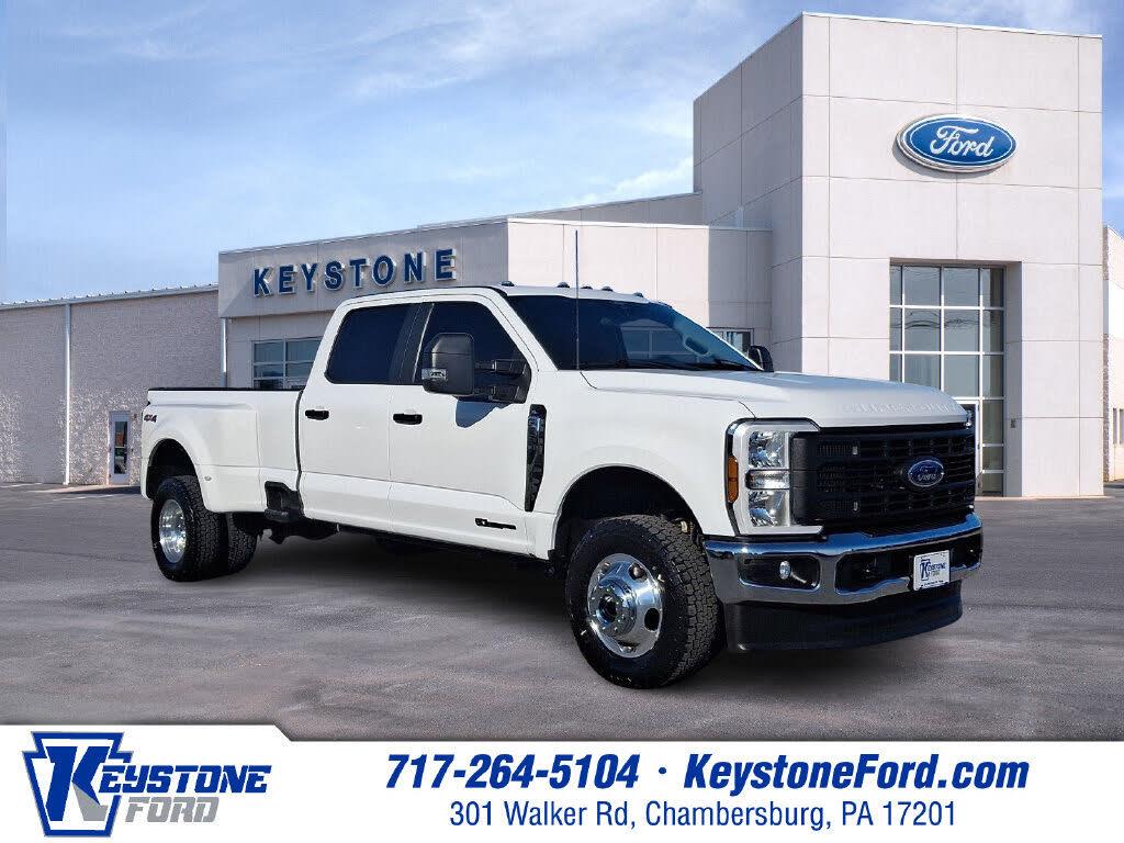 2024 Ford F-350 - $70,070