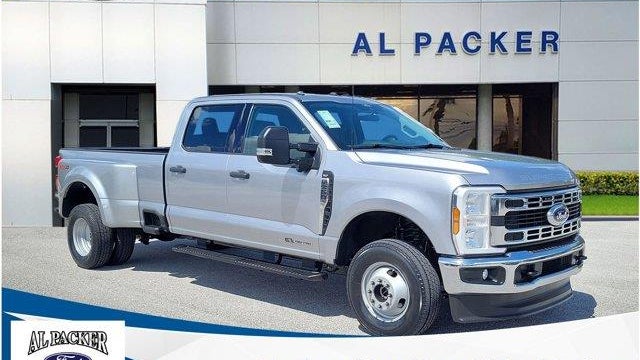 Preowned 2024 Ford F-350 Super Duty King Ranch for Sale
