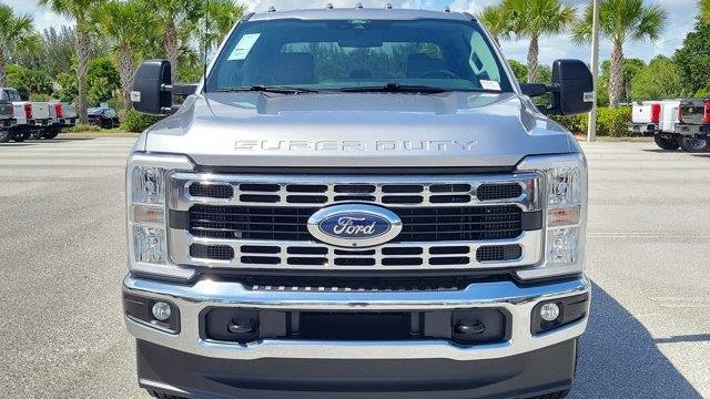 2024 Ford F-350 Super Duty King Ranch