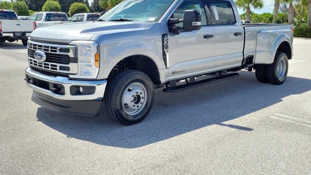 2024 Ford F-350 Super Duty King Ranch
