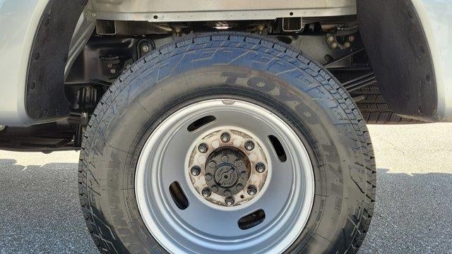 2024 Ford F-350 Super Duty King Ranch
