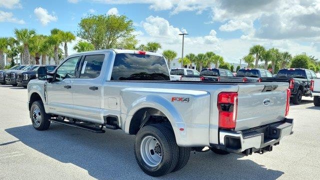 2024 Ford F-350 Super Duty King Ranch