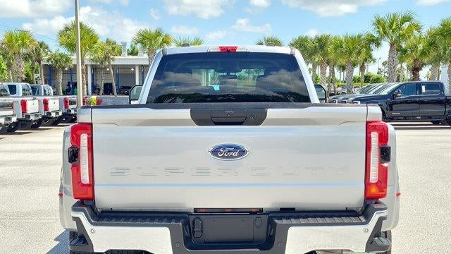 2024 Ford F-350 Super Duty King Ranch