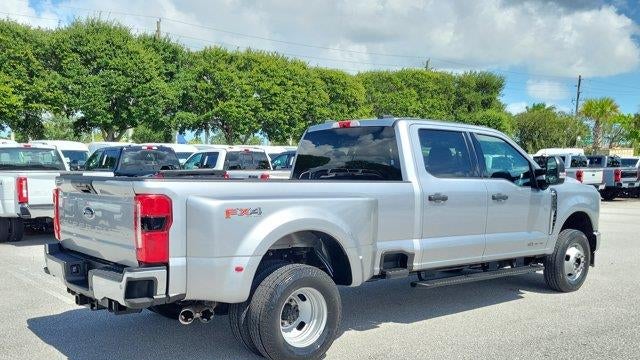 2024 Ford F-350 Super Duty King Ranch