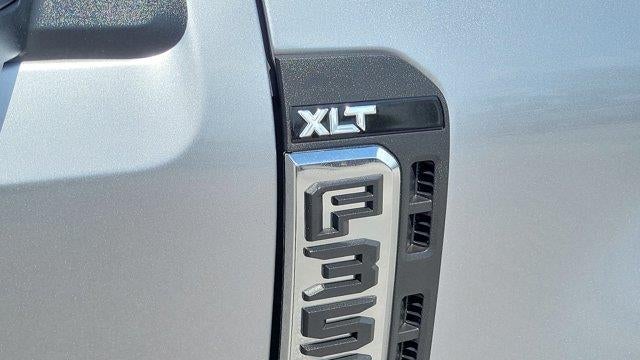 2024 Ford F-350 Super Duty King Ranch