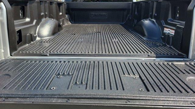 2024 Ford F-350 Super Duty King Ranch