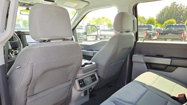 2024 Ford F-350 Super Duty King Ranch