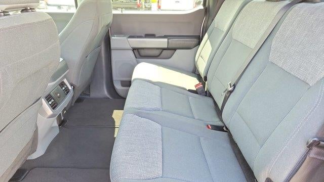 2024 Ford F-350 Super Duty King Ranch