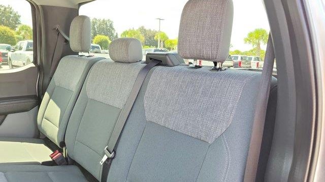 2024 Ford F-350 Super Duty King Ranch