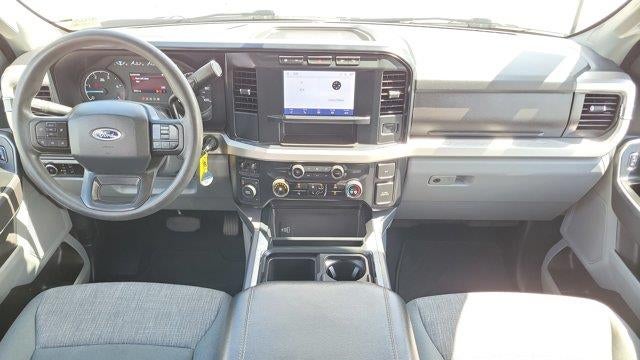 2024 Ford F-350 Super Duty King Ranch