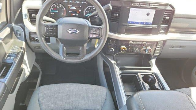 2024 Ford F-350 Super Duty King Ranch