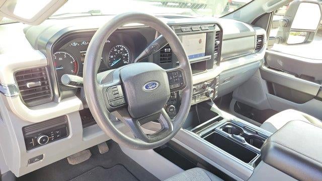 2024 Ford F-350 Super Duty King Ranch