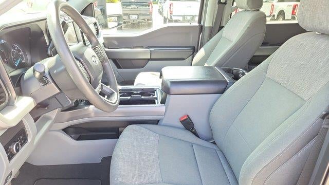 2024 Ford F-350 Super Duty King Ranch